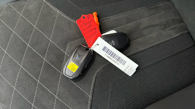 Peugeot 2008 1.2 PureTech 130 GT Premium 5dr EAT8 Petrol Estate